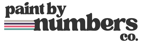 Paint By Numbers Co.
